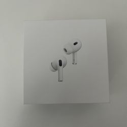 Apple AirPods Pro 2 (Lightening)