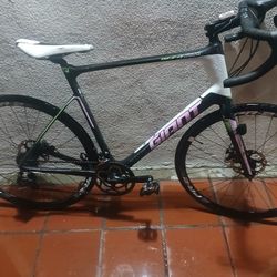 Giant Giant Defy Advanced 2