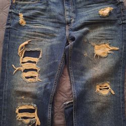 Levi's Men 501