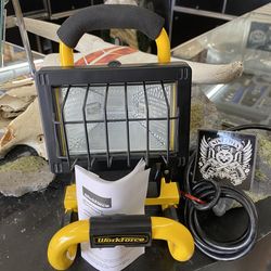 Workforce Work Light