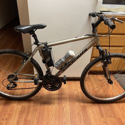 Diamond Back Mountain Bike Frame 18”Always Kept In House 