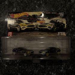 Hotwheels Premium