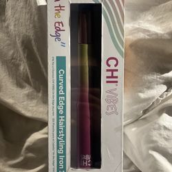 Chi Hairstyling Iron 1”