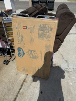 Delta children changing table