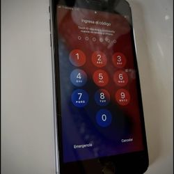 iPhone 8 Plus …. 64 GB 