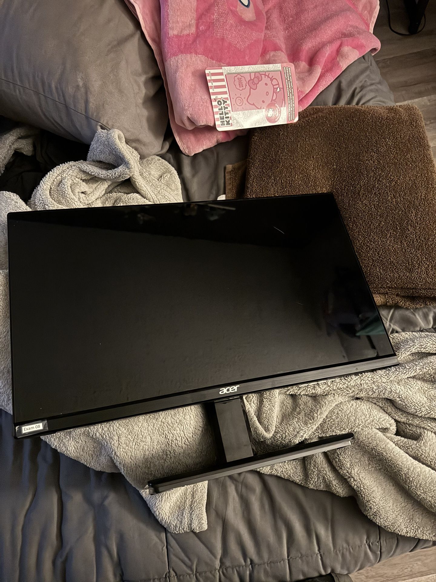 Acer Computer Monitors 