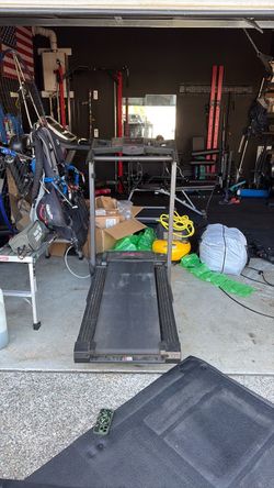 Treadmill