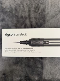 Dyson Airstrait