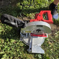 Toolbrand Miter Saw
