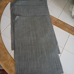 Set De Manteles Para Mesa De Comedor 