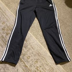 Adidas  boys sweat pants OBO 