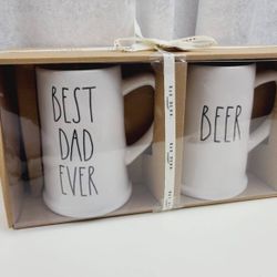 Rae Dunn Mugs
