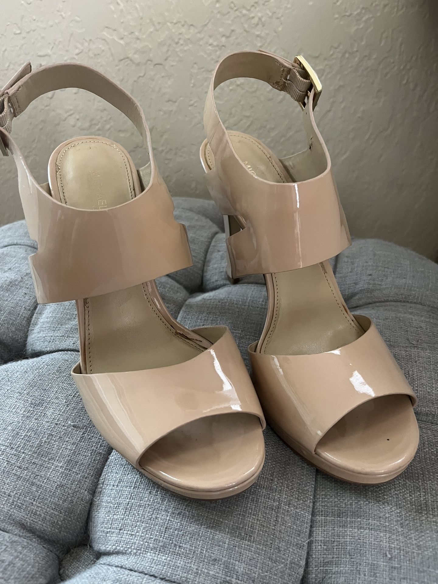 Michael Kors heels