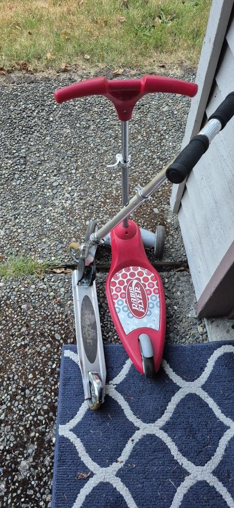 Kids Scooter