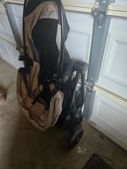 Evenflo Stroller