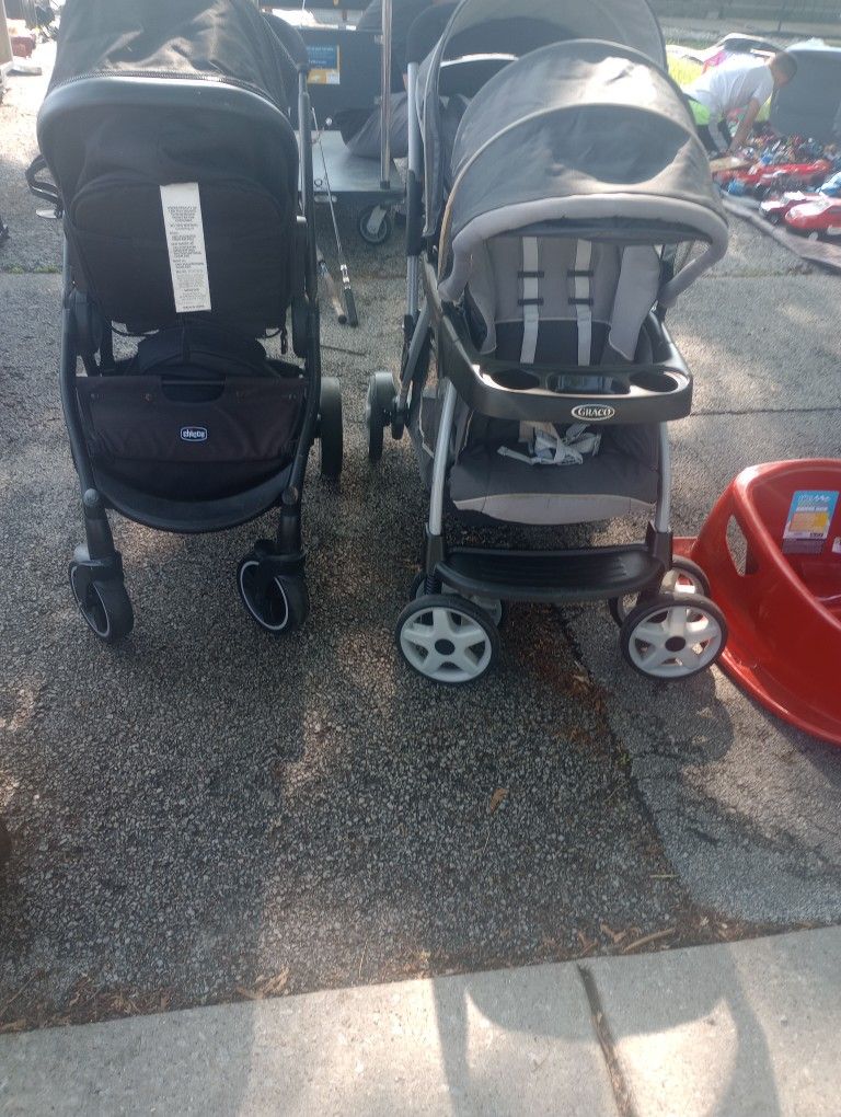 Strollers