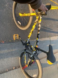 Se bike