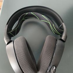 SteelSeries Arctis 7X Wireless