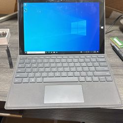 Microsoft Surface 