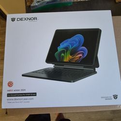Microsoft surface pro magic style keyboard