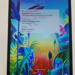 LG TABLET 💥LIKE NEWWW💥 $89.00 10.1"