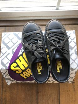 Shoes for Crews Women’s Size 5