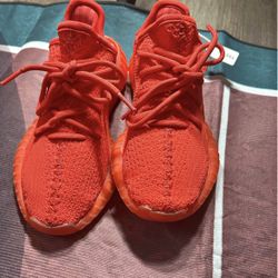  Boost 350 V2 CMPCT in the "Slate Red"