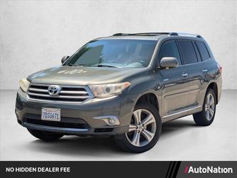 2013 Toyota Highlander