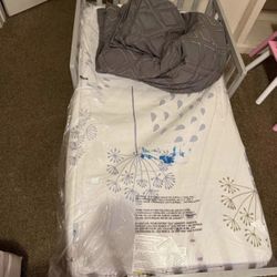 Toddler Bed