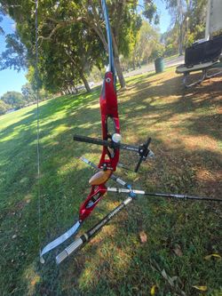 Samick Olympic  bowl