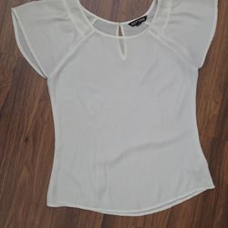 Express Top Sz XS