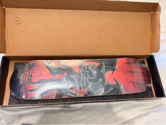 YU GI OH TIME AND FUSION BLACK SKULL DRAGON HOLO