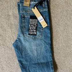 Men’s Denim Jeans 