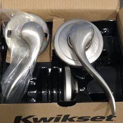 Cerraduras Sin Seguro 