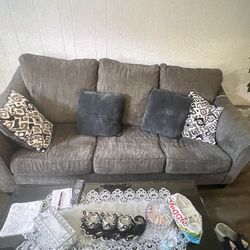 Sofas 
