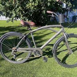 Beach Cruiser/ Kent bayside 2600 