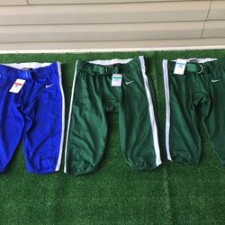 Nike Football Pants 