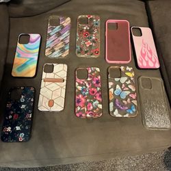 IPhone 13 Pro Max Cases 