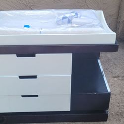 Changing Table