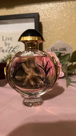 Paco Rabanne Olympea Blossom - 2.7oz