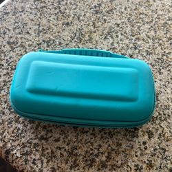 Nintendo Switch Travel Cover Case With Protective Cover 