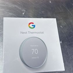 Google Nest Version 2