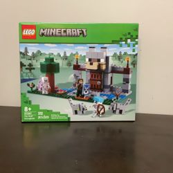 Minecraft Lego