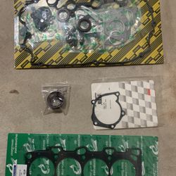 Hyundai Sonata Head Gasket Set
