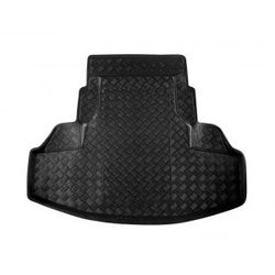 Rezaw-Plast Trunk Mat for Acura TSX Sedan 2009-2014 Tailored Odor Custom Fit No Trim