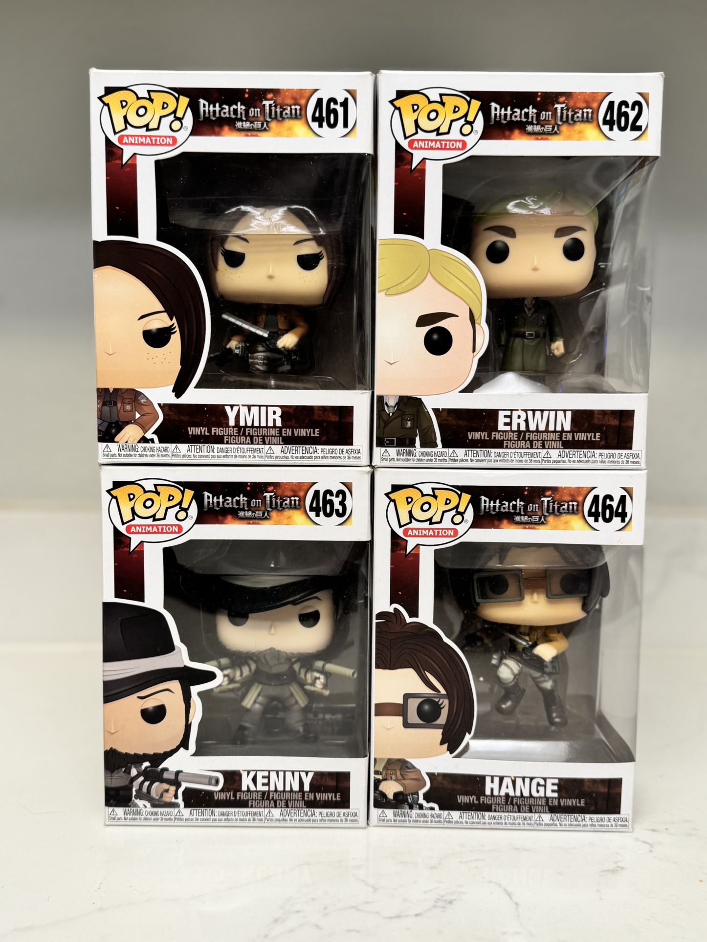 Attack On Titan