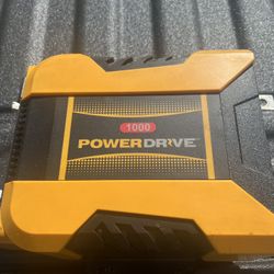 1000 Watt Inverter 