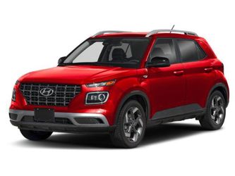 2023 Hyundai Venue