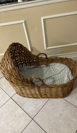 Authentic XL Basket