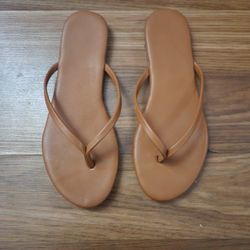 Flip-flops 